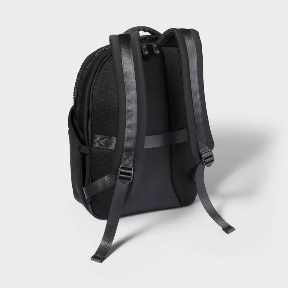 Open Box - All In Motion - Faux Neoprene 17